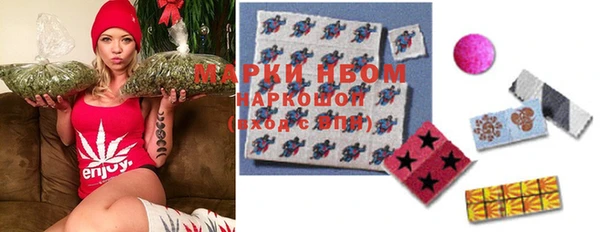 хмурый Майский